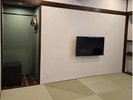 和室ツインルーム(凛)