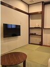 和室ツインルーム(凛)