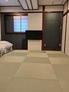 和室12畳「海波」