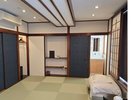 和室12畳「海波」