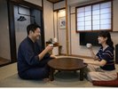 和室スタンダードシングル「七宝」