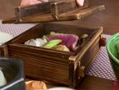 ご朝食一例