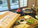 朝食イメージ