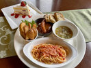森のレストラン・お部屋食 お子様ランチ
