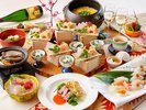 野々庵会席