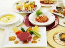 森のレストラン アニバーサリーWメイン