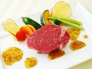 森のレストラン アニバーサリーWメイン
