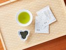 【アメニティ】京都の日本茶専門店『YUGEN』(@yugen_kyoto)のお茶をご用意しております。