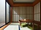 別邸カギロイルーム