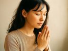 Fasting & Detox Plan勤行イメージ写真
