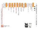 【ペロの夕食メニュー一例】地元食材を使った料理長こだわりの四季折々の旬なお料理をご用意致します。