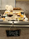 【ご宿泊のお客さま】さとるちゃん