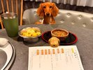 【ご宿泊のお客さま】紬(つむぎ)ちゃん