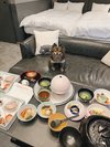 【ご宿泊のお客さま】ハレちゃん ポメラニアン
