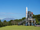 錦江湾公園 写真協力:鹿児島市