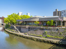 維新ふるさと館 写真協力:鹿児島市