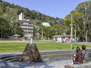中央公園テンパーク 写真協力:鹿児島市