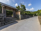 知覧武家屋敷庭園(南九州市) 写真協力:公益社団法人 鹿児島県観光連盟