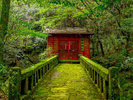 慈眼寺公園 写真協力: 鹿児島市