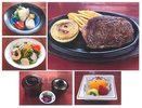 Bプラン 洋食
