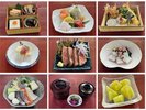 Aプラン 和食 冬