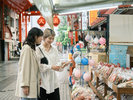 大須商店街(イメージ)