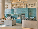 「Smart Lounge with ALLY’s」