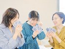 ご家族やご友人とのグループ旅行に便利※使用感イメージ
