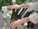 健康イオン炭酸水で割ると一層おいしい!