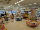 アミューズメントストリート(アミコ4階)