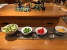 サラダ