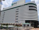アミコ専門店街(ホテル同ビル)
