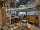 マザーズ喫茶店(アミコ3階)