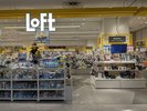 Loft(アミコ1階)