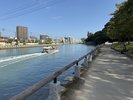 ひょうたん島クルージング
