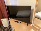 スマートテレビ
