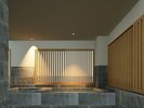 海風を感じる露天風呂+サウナ付き角部屋和洋室※イメージになります
