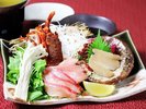 【料理】夕食一例
