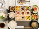 【料理】朝食一例