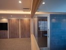 【サウナ付き角部屋和洋室/海風を感じる露天風呂付き】プライベートサウナ/F客室