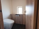 【サウナ付き角部屋和洋室/海風を感じる露天風呂付き】レストルーム/F客室