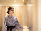 【ご滞在】ゆっくりと流れる時を堪能ください。