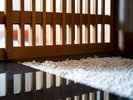 客室/踏込み