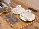 客室/コーヒーカップ・グラス類