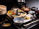 【料理】朝食一例