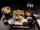 【料理】朝食一例
