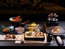 【料理】夕食一例