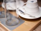 客室/コーヒーカップ・グラス類