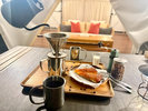 sweet Glamping Cafe�v����