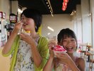 昭和レトロな夏祭り★かき氷★